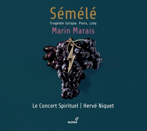 S'm'l' - Herve/Le Concert Spirituel Niquet