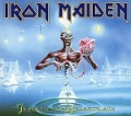 Cover-Bild zum Titel 'Seventh Son Of A Seventh Son (2015 Remaster)' von 'Iron Maiden'