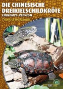 Cover-Bild zum Titel 'Art für Art: Die Chinesische Dreikielschildkröte' von 'Thomas Hofmann'
