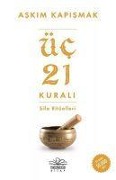 Cover-Bild zum Titel 'Üc 21 Kurali Sifa Ritüelleri' von 'Askim Kapismak'