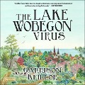 The Lake Wobegon Virus Lib/E - Garrison Keillor