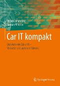 Car IT kompakt - Volker Johanning, Roman Mildner