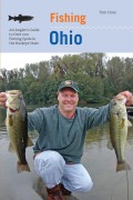 Cover-Bild zum Titel 'Fishing Ohio' von 'Tom Cross'