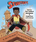 Cover-Bild zum Titel 'Stuntboy, in the Meantime' von 'Jason Reynolds'