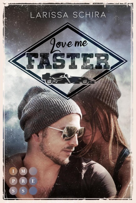 Love me faster - Larissa Schira