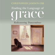 Cover-Bild zum Titel 'Finding the Language of Grace' von 'Christopher Jamison'