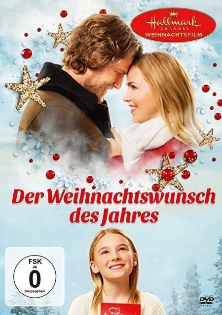 Der Weihnachtswunsch des Jahres - Anne Abramowitz Junget, Joie Botkin, Brook Durham, Mike Fiore