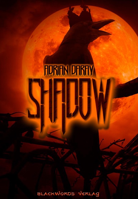 Shadow - Adrian Daray