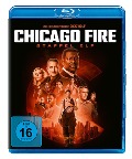 Chicago Fire: Staffel 11 - 
