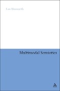 Cover-Bild zum Titel 'Multimodal Semiotics' von ''