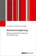 Cover-Bild zum Titel 'Schulverweigerung' von ''
