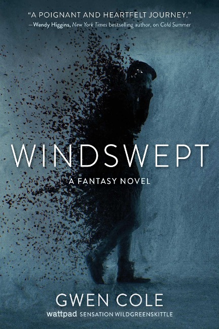 Windswept: A Fantasy Novel - Gwen Cole