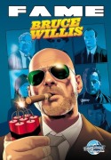 Cover-Bild zum Titel 'Fame' von 'Darren G Davis, Igor Cicarini'