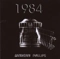 1984: 2CD/1DVD Remastered & Expanded Deluxe Editio - Anthony Phillips