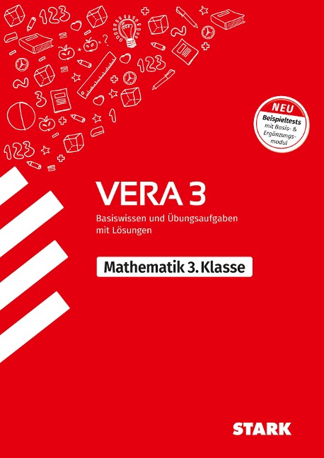 STARK VERA 3 Grundschule - Mathematik - Christine Brüning