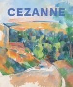 Cover-Bild zum Titel 'Paul Cezanne. Form and Color - The Major Exhibition Catalogue of the Fondation Beyeler' von ''