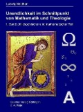 Unendlichkeit im Schnittpunkt von Mathematik und Theologie - 