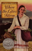 Where the Lilies Bloom - Bill Cleaver, Vera Cleaver