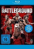 Cover-Bild zum Titel 'Battleground 2013' von ''