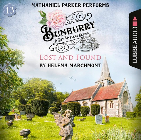 Lost and Found - Helena Marchmont