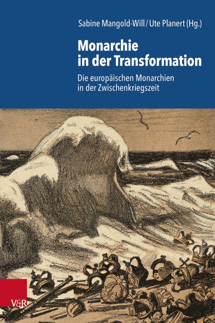 Monarchie in der Transformation - 