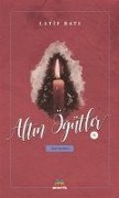 Cover-Bild zum Titel 'Altin Ögütler 5' von 'Latif Bati'