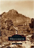 Cover-Bild zum Titel 'Wernigerode' von 'Hermann D. Oemler'