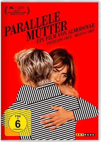 Parallele Mütter - Pedro Almodóvar, Alberto Iglesias