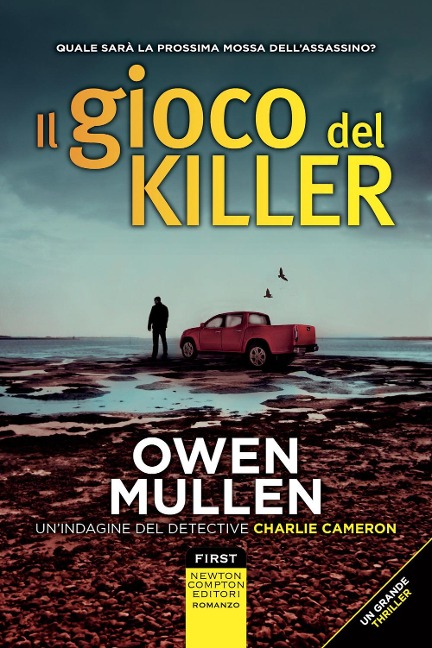 Il gioco del killer - Owen Mullen