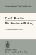 Cover-Bild zum Titel 'Die chemische Bindung' von 'F. L. Boschke, H. Preuss'
