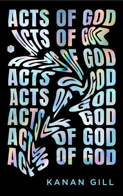 Acts of God - Kanan Gill