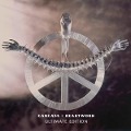 Cover-Bild zum Titel 'Heartwork (2CD Ultimate Edition)' von 'Carcass'
