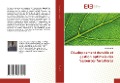 Cover-Bild zum Titel 'Développement durable et gestion optimale des ressources forestières' von 'Yéra Dembélé'