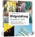 Cover-Bild zum Titel 'Bildgestaltung' von 'Rainer Hoffmann, Simone Hoffmann'