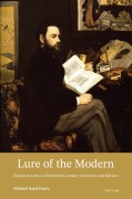 Cover-Bild zum Titel 'Lure of the Modern' von 'Michael Rand Hoare'