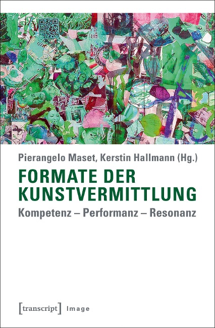 Formate der Kunstvermittlung - 