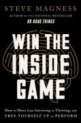 Cover-Bild zum Titel 'Win the Inside Game' von 'Steve Magness'