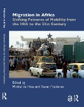 Migration in Africa - 