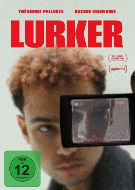Lurker - Alex Russell, Kenny Beats
