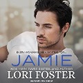 Cover-Bild zum Titel 'Jamie Lib/E' von 'Lori Foster'