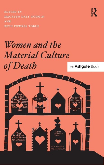 Women and the Material Culture of Death - 