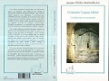 Cover-Bild zum Titel 'Construire l'espace habité' von 'Jacques Pezeu-Massabuau'