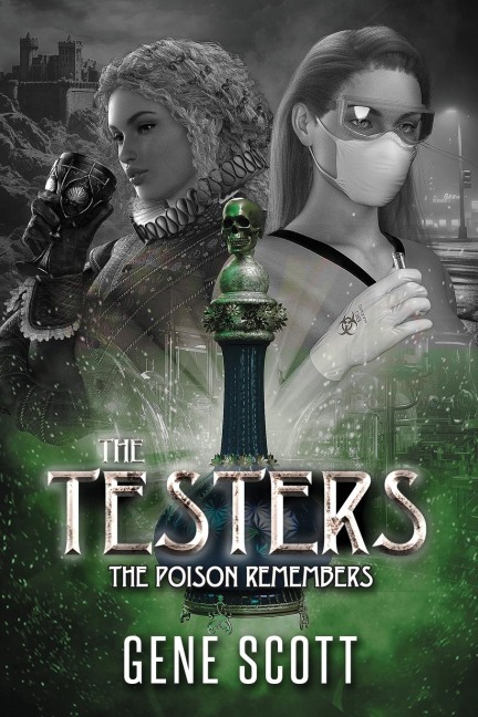 The Testers - Gene Scott