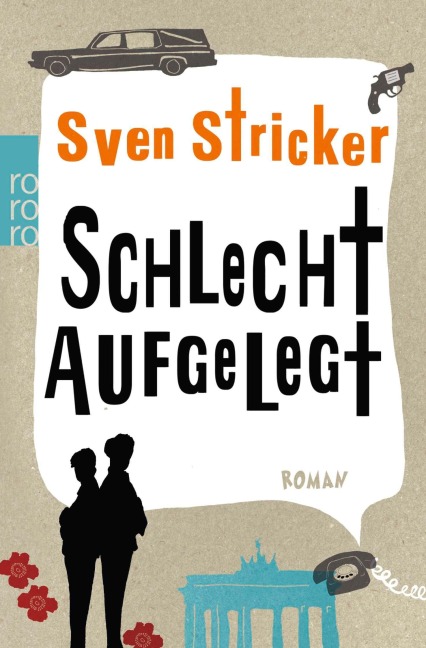 Schlecht aufgelegt - Sven Stricker