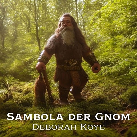 Sambola der Gnom - Deborah Koye