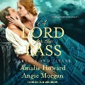 Cover-Bild zum Titel 'A Lord for the Lass' von 'Angie Morgan, Amalie Howard'