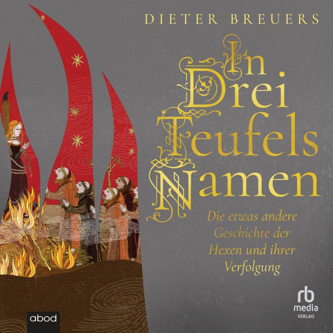 In drei Teufels Namen - Dieter Breuers