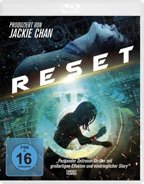 Reset - 