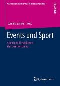 Events und Sport - 