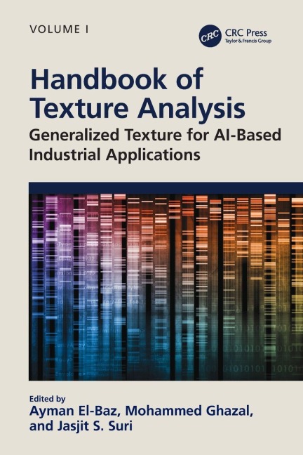 Handbook of Texture Analysis - 